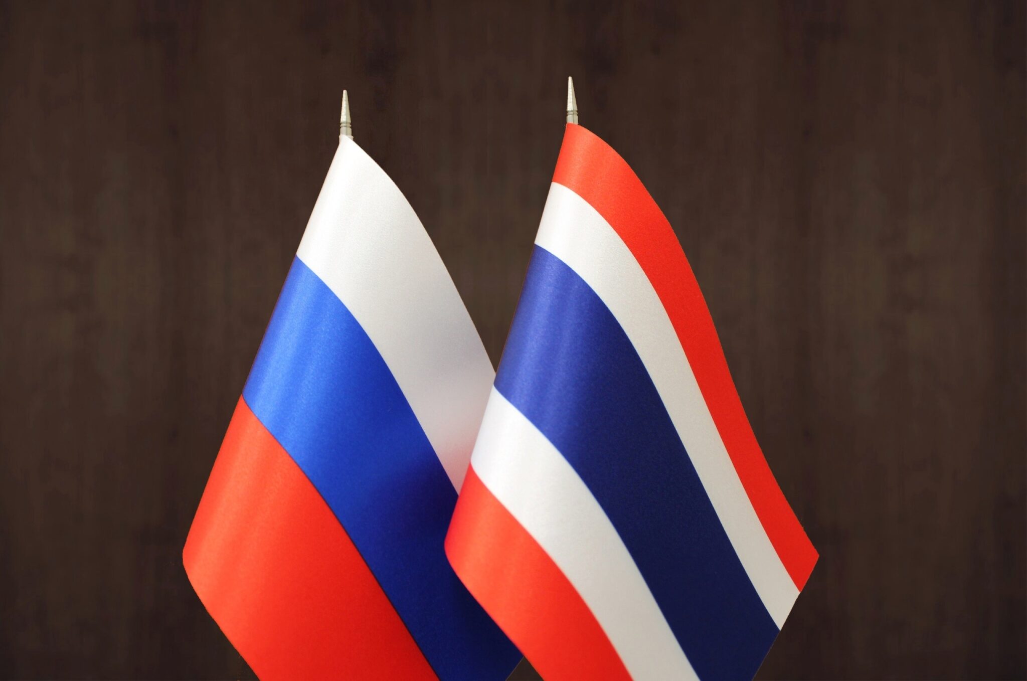 russia-thailand